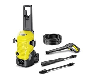 Høytrykksspyler - Kärcher Høytrykksspyler K 4 WCM pressure washer - 1.324-200.0