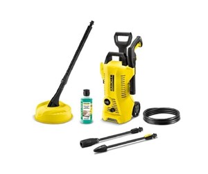 Høytrykksspyler - Kärcher Høytrykksspyler K 2 Premium Power Control Home pressure washer - 1.673-633.0