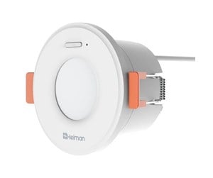 Smarthus - Heiman ZigBee HS8OS-TY Tuya smart motion sensor - HS8OS-TY