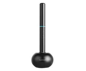 Annen personlig pleie - Bebird Smart Visual Ear-Clean Rod M9 S (black) - Bebird M9 S black