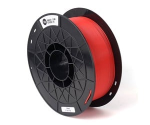 Filament - 3D Printer - CCTree PLA Basic 1.75 mm 1 Kg - Red - ACBPLARD