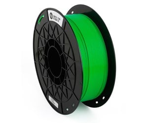 Filament - 3D Printer - CCTree PLA Basic 1.75 mm 1 Kg - Green - ACBPLAGR