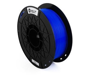 Filament - 3D Printer - CCTree PLA Basic 1.75 mm 1 Kg - Blue - ACBPLABL