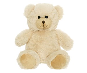 Dukker, Bamser & Utstyr - Teddykompaniet Dreamies - Nalle Teddy Bear - Beige 22 cm - TK2579