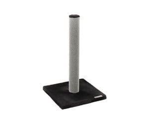 Katt - FLAMINGO - Scratching Pole Alfa - Black - 61cm - 540058514951