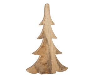 Dekorasjon - Bloomingville - Lessy Deco Tree - Mango wood - 82066051