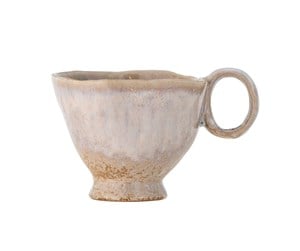 Servering & Servise - Bloomingville - Imogen Cup - Nature - Stoneware - 82061488