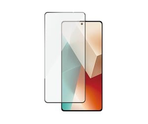 Mobil - Beskyttelsesglass - SAFE. by PanzerGlass Screen Protector Xiaomi Redmi Note 13 5G | Ultra-Wide Fit - SAFE95716