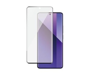 Mobil - Beskyttelsesglass - SAFE. by PanzerGlass Screen Protector Xiaomi Redmi Note 13 Pro+ | Ultra-Wide Fit - SAFE95712