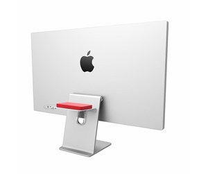 Kabinett tilbehør (kjølepasta mv.) - Twelve South BackPack for iMac M1 & Studio Display - TS-2220