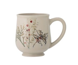 Kjøkkentilbehør - Bloomingville - Hollie Mug - 82060008