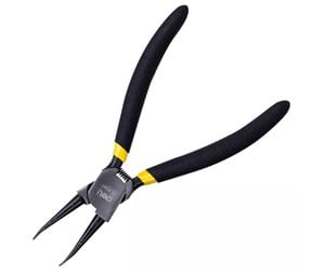 Verktøy - Deli Tools EDL0341 plier - EDL0341