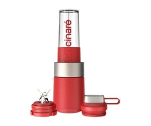 Mikser - Cocinare Mikser Blender Gopower Elite (red) - 550 W - Gopower Elite - Red