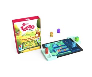 Lek & Lær - PlayShifu Shifu Tacto: Coding - Play tactile games and learn to code - SHIFU033