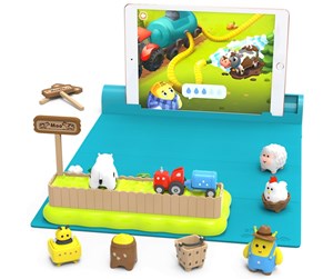 Lek & Lær - PlayShifu Shifu Plugo: Farm - Unleash the Fun of Farming and Learning with Interactive STEM Play! - SHIFU039