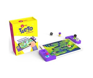 Brettspill & Puslespill - PlayShifu Shifu Tacto: Classics - Add story-telling & fun to your game nights - SHIFU036