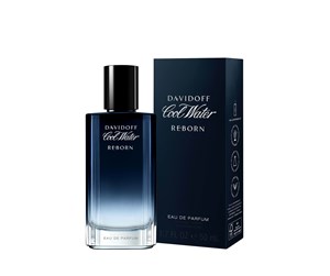 Parfyme & Dufter - Davidoff Cool Water Reborn EDP 50 ml - 3616303470036