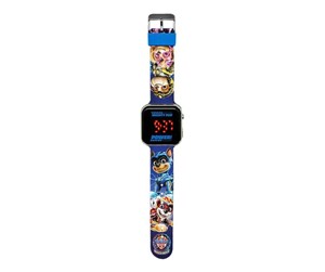 Skole - Kids Licensing Led Watch Paw Patrol - PW19944