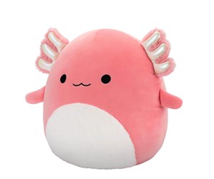 Dukker, Bamser & Utstyr - Squishmallows Archie the Axolotl 30 cm - 216228