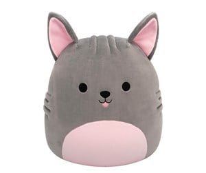 Dukker, Bamser & Utstyr - Squishmallows Aphrodite the Dog 30 cm - 216230