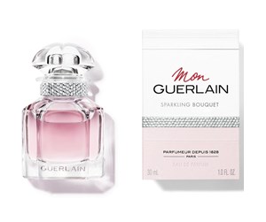 Parfyme & Dufter - Guerlain Sparkling Bouquet EDP 30 ml - 3346470142497