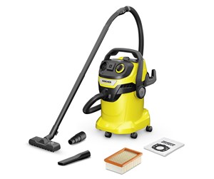 Støvsuger - Kärcher Støvsuger VAC CLEANER WD 3 P V-17/4/20 KARCHER - 1.628-175.0