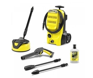 Høytrykksspyler - Kärcher Pressure washer K 4 Classic Home - 1.679-423.0