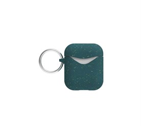 Hodetelefoner - Pela - Eco Friendly Airpod case - Green - 25091-AIRPOD-G