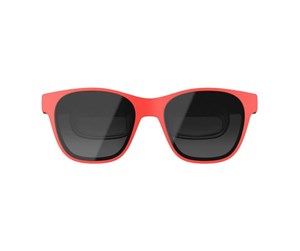 Spill - Tilbehør - XREAL AR Air 2 Glasses (red) - X1004-1