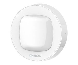 Smarthus - Heiman WS3MS Tuya smart PIR WiFi motion sensor - WS3MS