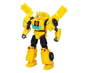 Figurer - Hasbro Transformers - EarthSpark Bumblebee - F86645L00