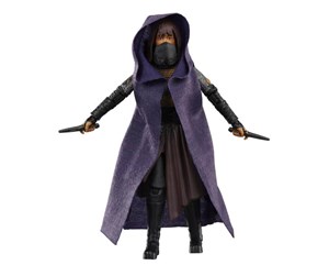 Figurer - Hasbro Star Wars - The Vintage Collection - Acolyte - Mae (Assassin) 9.5cm - F97905X00