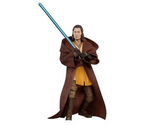 Figurer - Hasbro Star Wars - The Vintage Collection - Acolyte - Jedi Master Sol 9.5cm - F97915X00