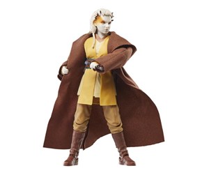 Figurer - Hasbro Star Wars - The Black Series - The Acolyte - Padawan Jeckilon 15cm - F99935X42