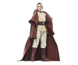 Figurer - Hasbro Star Wars - The Black Series - The Acolyte - Jedi Master Indara 15cm - G00115X42