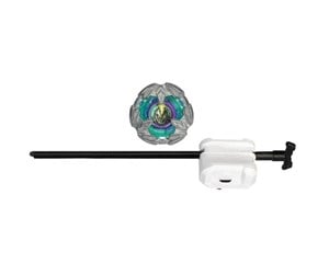 Leketøy - Hasbro Beyblade X Lance Knight 4-80HN Starter Pack Set - G0184ES00