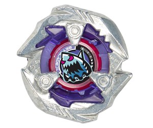 Leketøy - Hasbro Beyblade X Keel Shark 3-60LF Booster Pack Set - G0194EU40