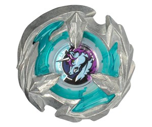 Leketøy - Hasbro Beyblade X Sting Unicorn 5-60GP Booster Pack Set - G0283ES00