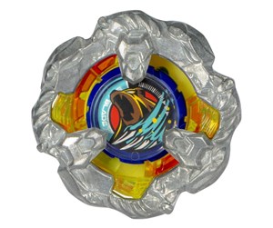 Leketøy - Hasbro Beyblade X Savage Bear3-60S Booster Pack Set - G0286ES00