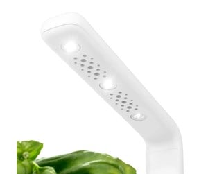 Smarthus - Click & Grow Click and Grow - Spare Grow Lamp for Smart Garden - SGAL3UNI