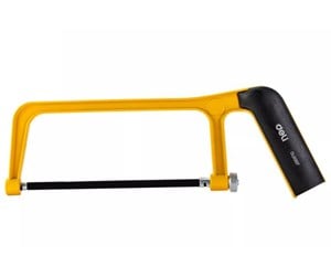 Verktøy - Deli Tools Mini Hacksaw - EDL6007