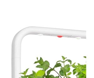 Smarthus - Click & Grow Click and Grow - Spare Grow Lamp for Smart Garden 9 - SGAL9UNI