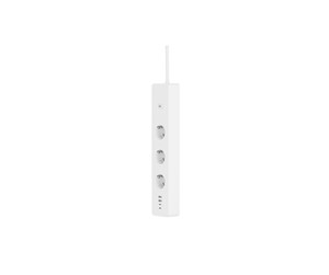 Smarthus - Woox Smart Multi Plug - The Smart Way to Manage Your Home - R6132