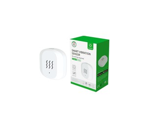 Smarthus - Woox Smart Vibration Sensor - R7081