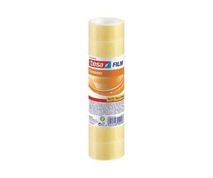 Tape & Lim - tesa film Standard - 57206-00001-01