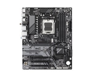 Hovedkort - GIGABYTE B650 UD AX - 1.0 - motherboard - ATX - Socket AM5 - AMD B650 Hovedkort - AMD B650 - AMD AM5 socket - DDR5 RAM - ATX - B650 UD AX