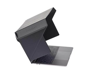 Kabelordner/Kabelstrømpe - Philbert - sunshade for notebook - universal ultra slim - 22-02-01