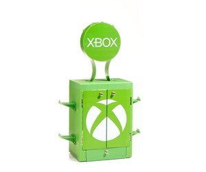 Spill - Tilbehør - Numskull XBOX GAMING LOCKER - NS5067