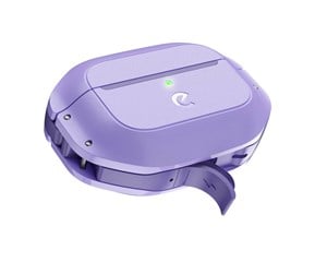 Hodetelefoner - KeyBudz ElementProof for AirPods Pro 2 - Wild Lavender - APP2_S7_WLR