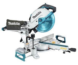 Gjærsager - Makita LS1110F Mitre Saw - LS1110F